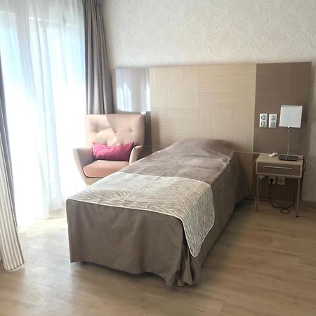 Apartmán Zenao Montreuil- Croix De Chavaux Montreuil  Exteriér fotografie