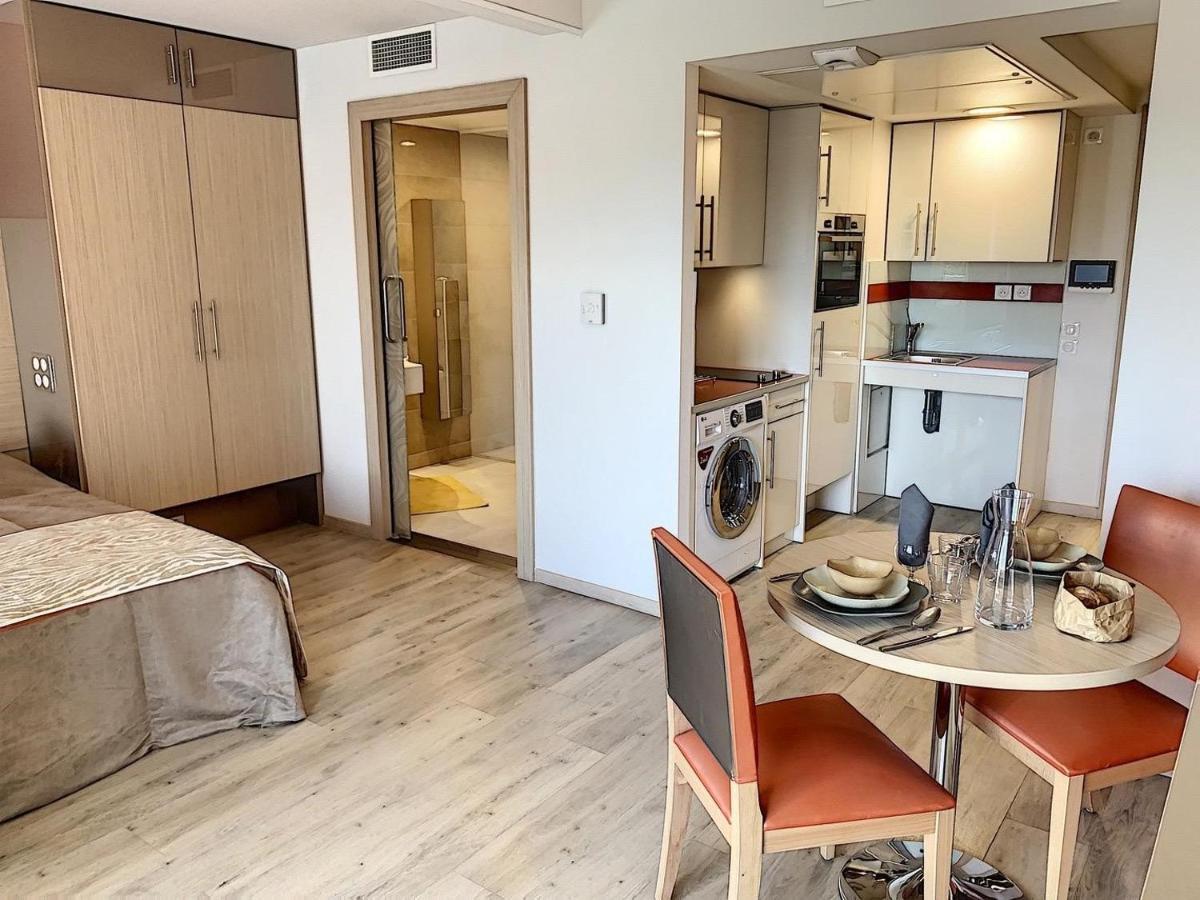 Apartmán Zenao Montreuil- Croix De Chavaux Montreuil  Exteriér fotografie