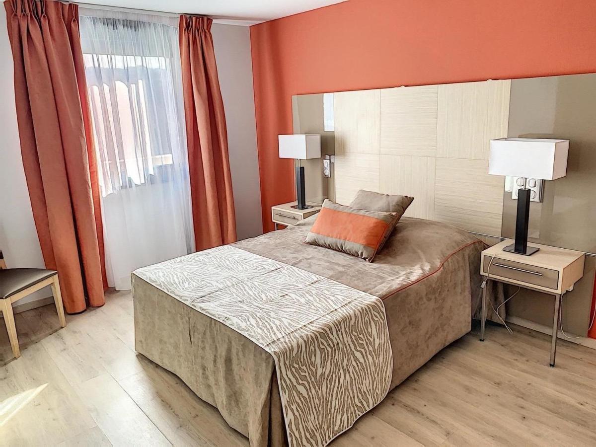Apartmán Zenao Montreuil- Croix De Chavaux Montreuil  Exteriér fotografie