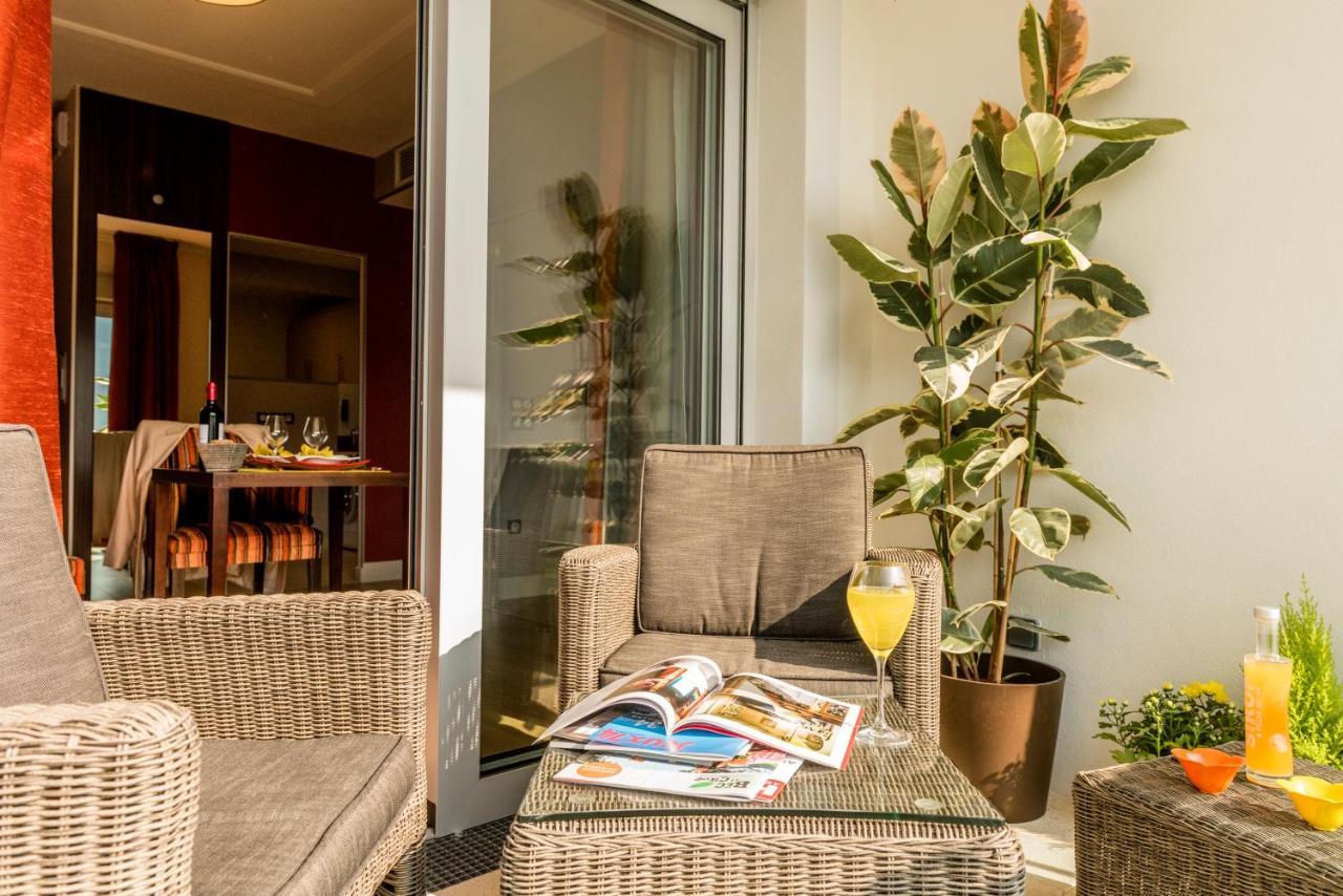 Apartmán Zenao Montreuil- Croix De Chavaux Montreuil  Exteriér fotografie