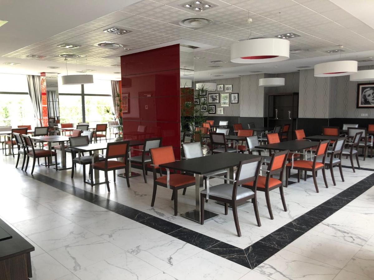 Apartmán Zenao Montreuil- Croix De Chavaux Montreuil  Exteriér fotografie