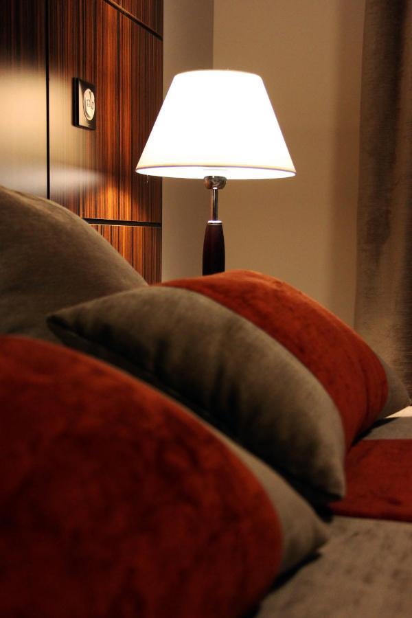Apartmán Zenao Montreuil- Croix De Chavaux Montreuil  Exteriér fotografie