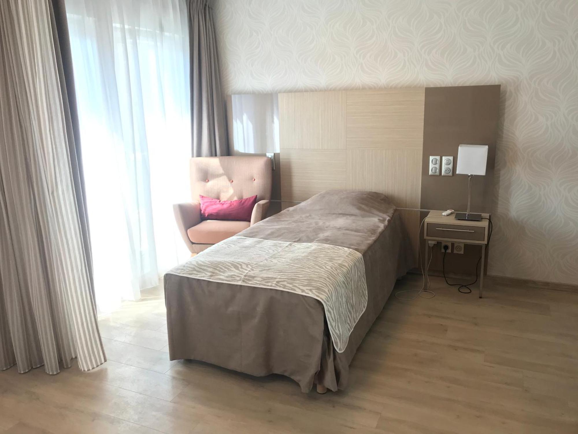 Apartmán Zenao Montreuil- Croix De Chavaux Montreuil  Exteriér fotografie