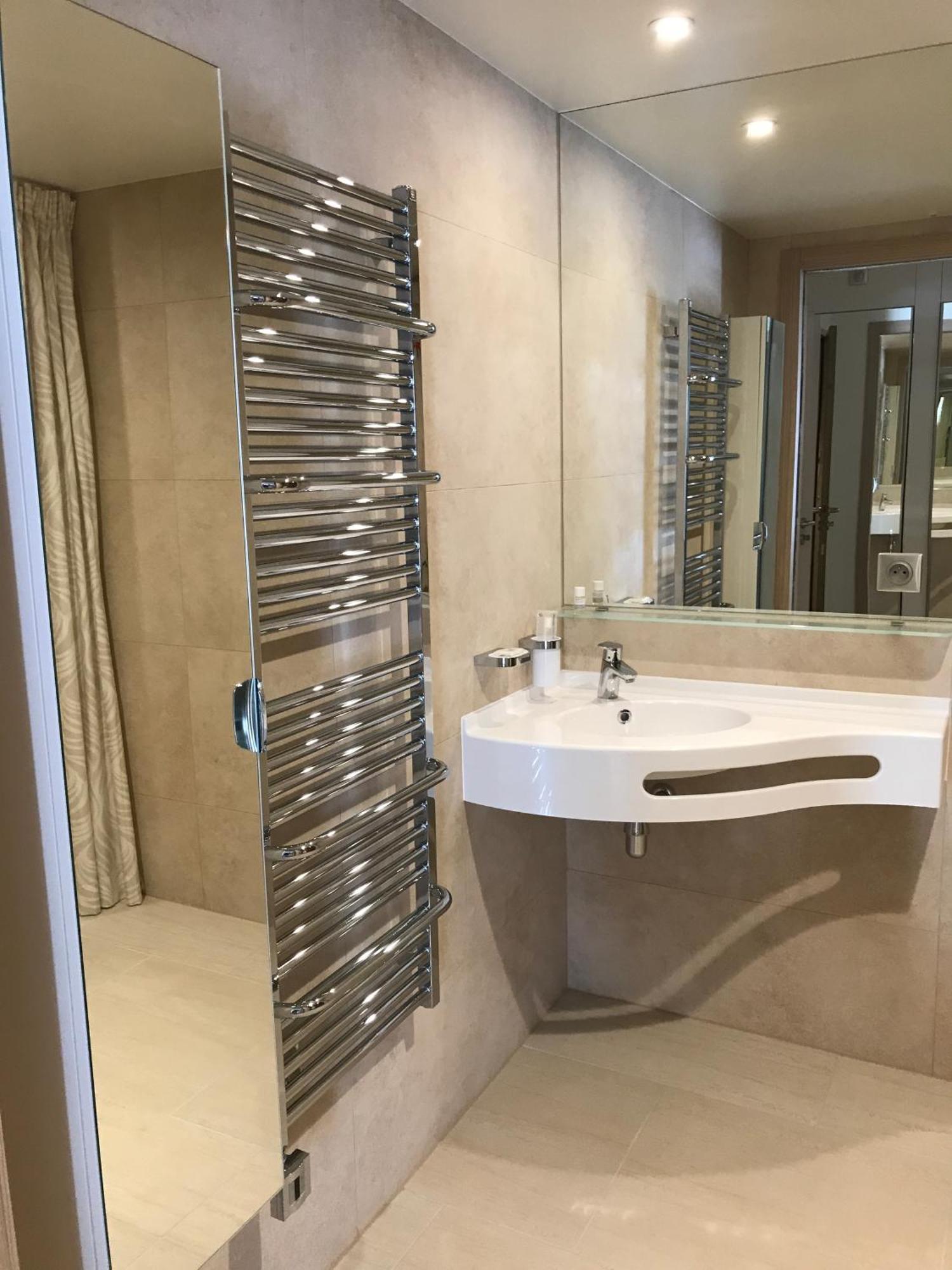 Apartmán Zenao Montreuil- Croix De Chavaux Montreuil  Exteriér fotografie