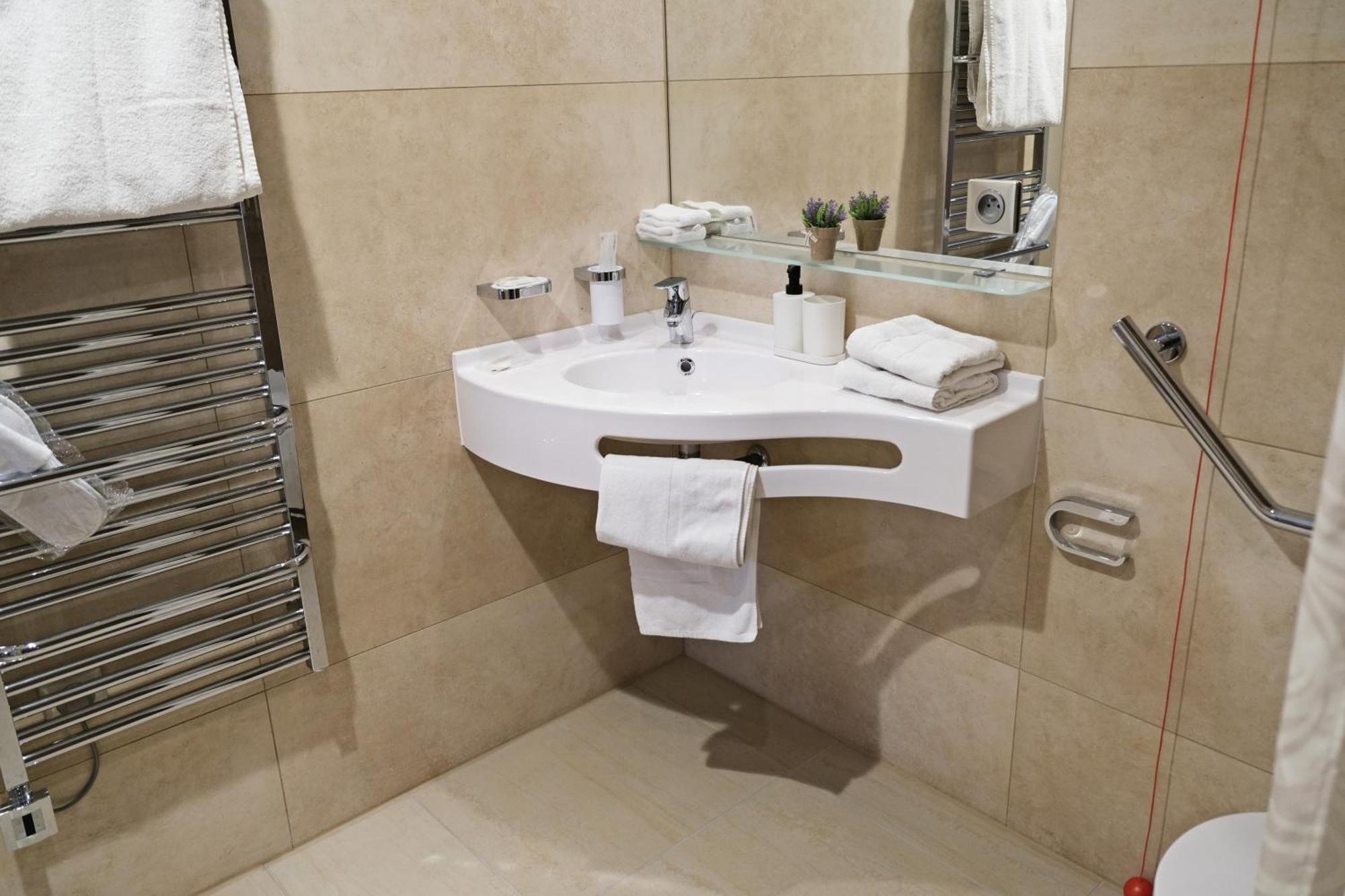Apartmán Zenao Montreuil- Croix De Chavaux Montreuil  Exteriér fotografie