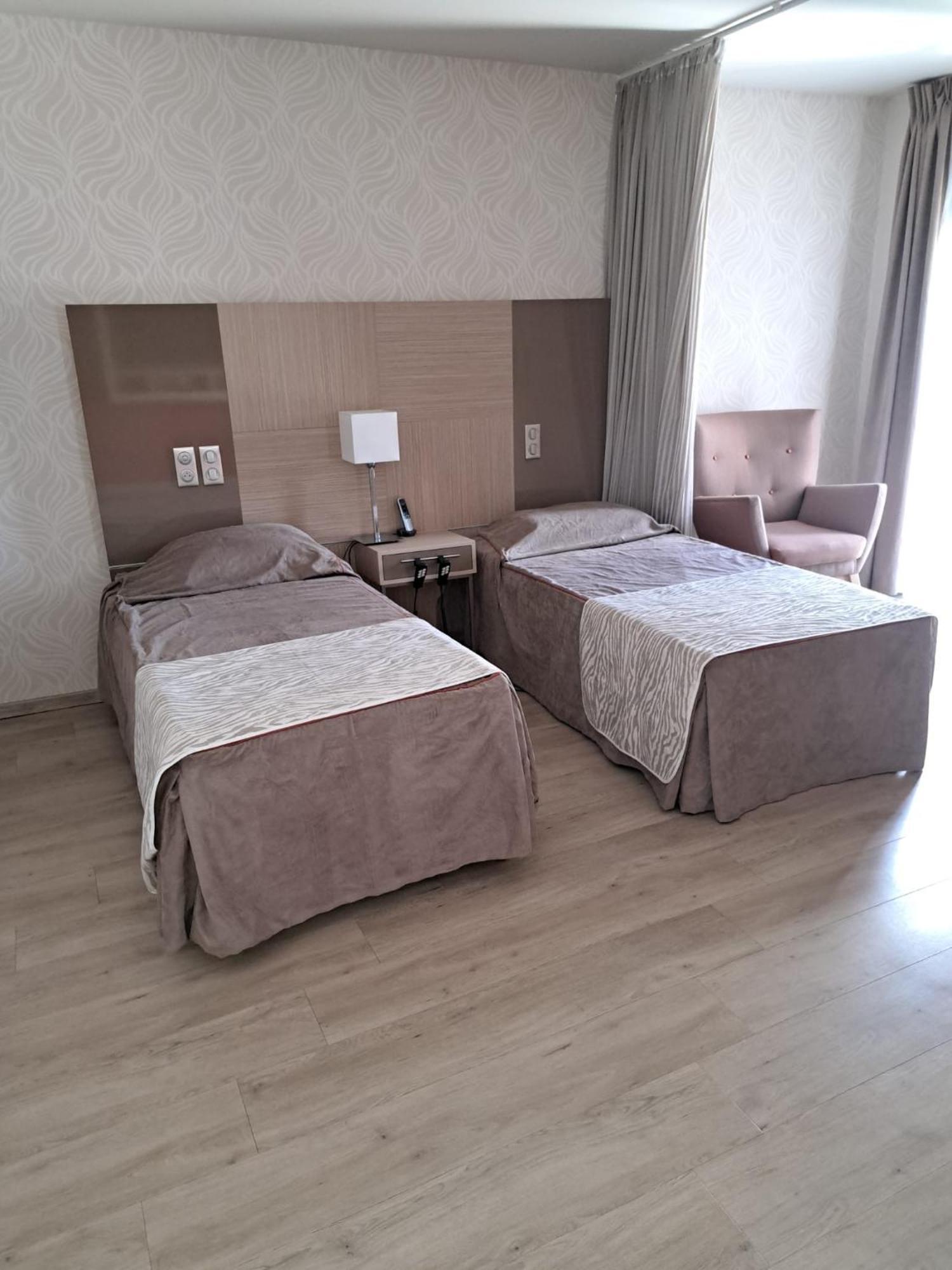 Apartmán Zenao Montreuil- Croix De Chavaux Montreuil  Exteriér fotografie